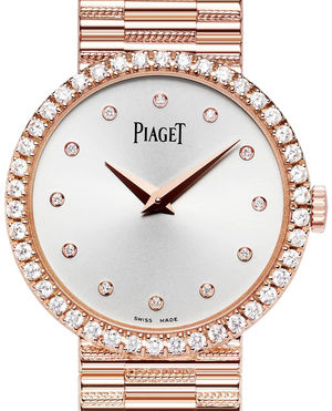 G0A37042 Piaget Traditional