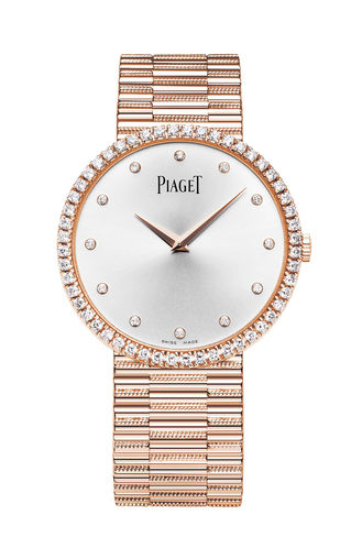 G0A37046 Piaget Traditional