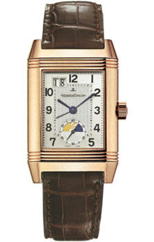 Q3032420 Jaeger LeCoultre Reverso Complication