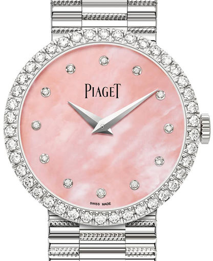 G0A44070 Piaget Traditional