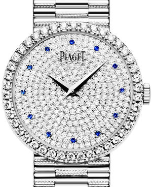 G0A37043 Piaget Traditional