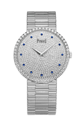 G0A37047 Piaget Traditional