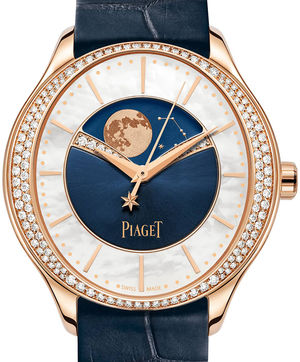 G0A44123 Piaget Limelight