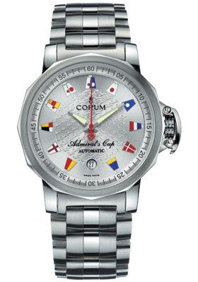 082.830.20/V786 AA52 Corum Admirals Cup Trophy 41