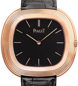 G0A42236 Piaget Black Tie Emperador