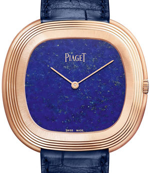 G0A43236 Piaget Black Tie Emperador
