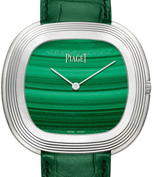 G0A43238 Piaget Black Tie Emperador
