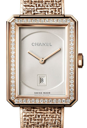 H5315 Chanel Boy-Friend