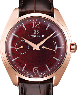 SBGK002 Grand Seiko Elegance