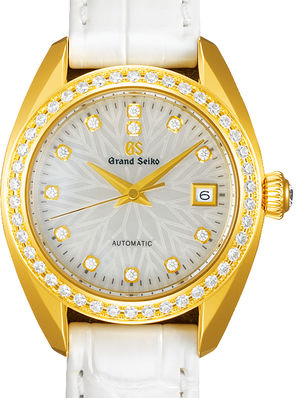 STGK004 Grand Seiko Elegance