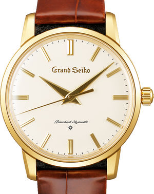 SBGW258 Grand Seiko Elegance