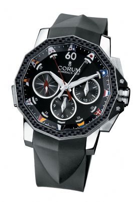 986.691.11/F371 AN92 Corum Admirals Cup Challenge 44