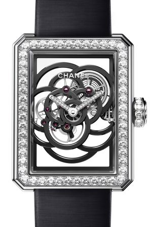 H5251 Chanel Première