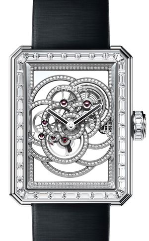 H5252 Chanel Première