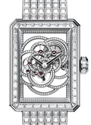 H5253 Chanel Première