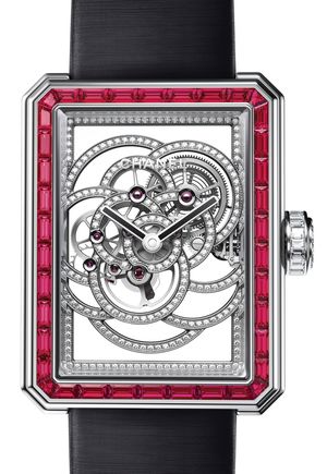 H5580 Chanel Première