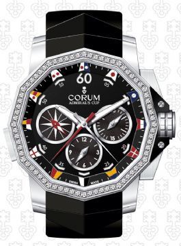 (CO-010) Corum Admirals Cup Challenge 44