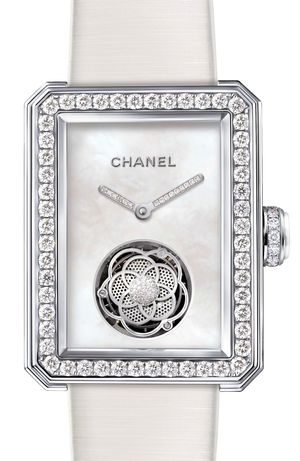 H4533 Chanel Première