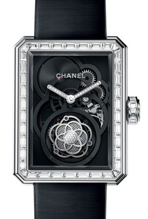 H4573 Chanel Première