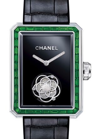 H5087 Chanel Première