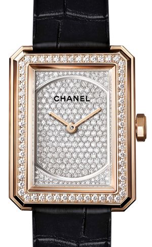H4880 Chanel Boy-Friend