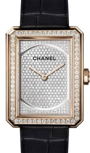 H4890 Chanel Boy-Friend