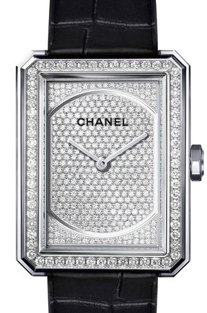 H4891 Chanel Boy-Friend