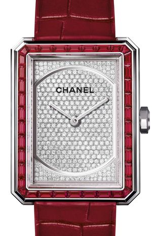 H5086 Chanel Boy-Friend