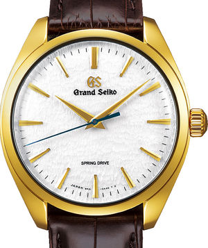 SBGY002 Grand Seiko Elegance