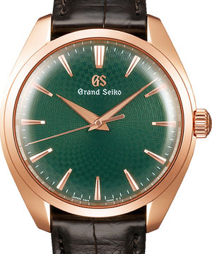 SBGW264 Grand Seiko Elegance