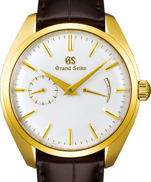 SBGK006 Grand Seiko Elegance