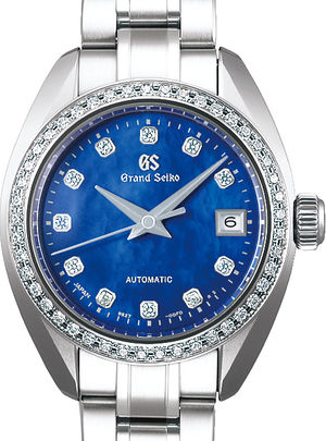 STGK015 Grand Seiko Elegance