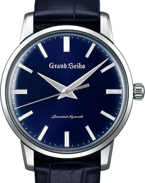 SBGW259 Grand Seiko Elegance