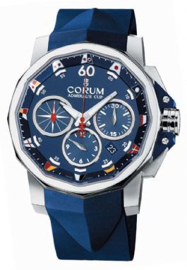 753.693.20/F373 AB92 (CO-429) Corum Admirals Cup Challenge 44
