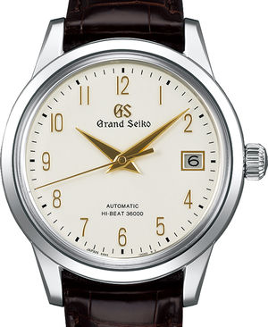 SBGH263 Grand Seiko Elegance