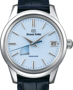 SBGA407 Grand Seiko Elegance