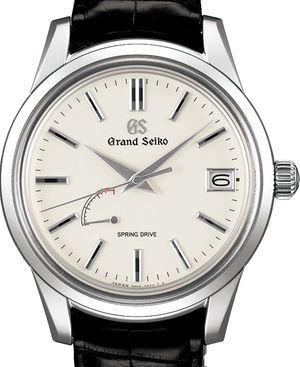 SBGA293 Grand Seiko Elegance