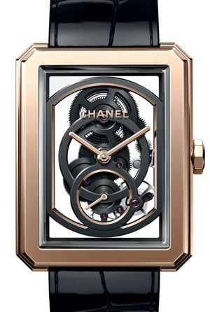 H5254 Chanel Boy-Friend