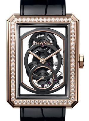 H5255 Chanel Boy-Friend