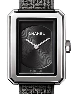 H5317 Chanel Boy-Friend