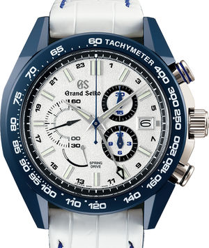 SBGC229 Grand Seiko Sport
