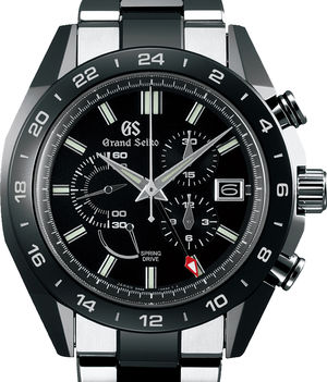SBGC223 Grand Seiko Sport