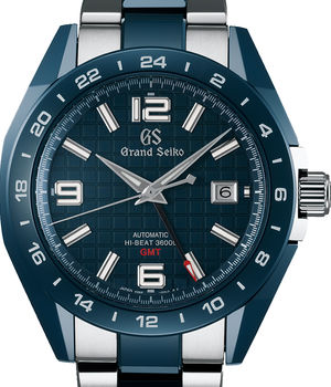SBGJ233 Grand Seiko Sport