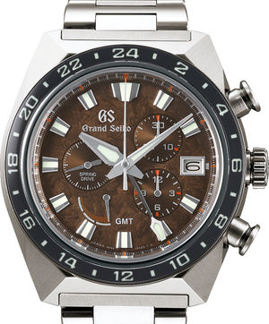 SBGC231 Grand Seiko Sport
