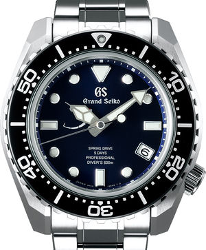 SLGA001 Grand Seiko Sport