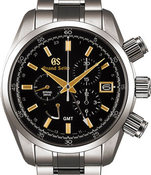 SBGC205 Grand Seiko Sport