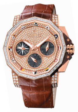 753.696.85/0002 AG72 (CO-433) Corum Admirals Cup Challenge 44