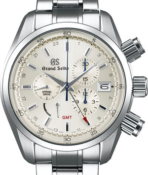 SBGC201 Grand Seiko Sport