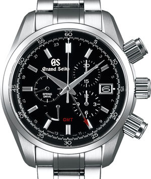 SBGC203 Grand Seiko Sport
