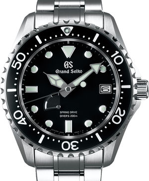 SBGA229 Grand Seiko Sport
